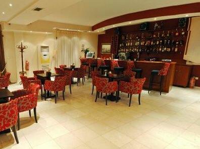 Istron Hotel Giannitsa - Photo2