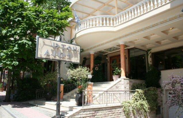 Pella Hotel - Photo2