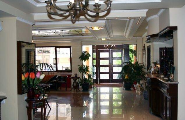 Pella Hotel - Photo3