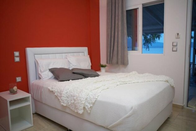 Ammos Beach - Photo3