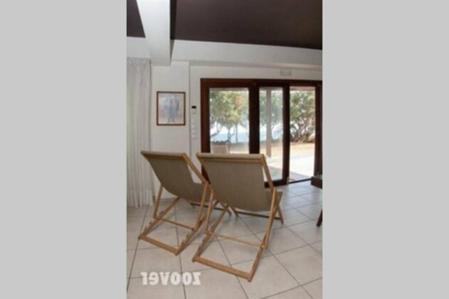 Manu Villa Seafront 3 Bedrooms 8 PAX Kouvohori Villas Crete - Photo5