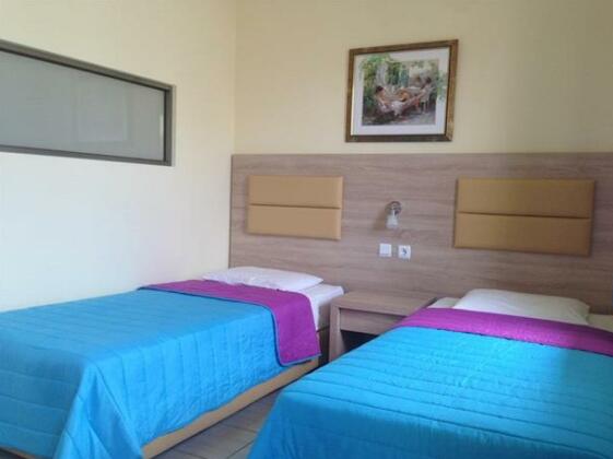 Blue Aegean Hotel & Suites - Photo3