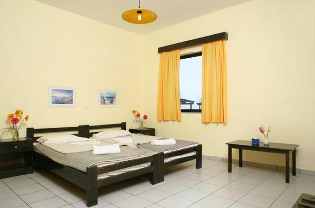 Blue Sky Apartments - Photo2
