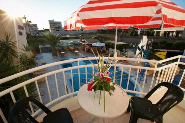 Cosmi Apartments - Photo2