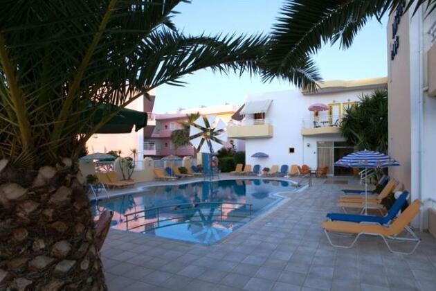Cosmi Apartments - Photo3