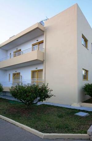 Cosmi Apartments - Photo4