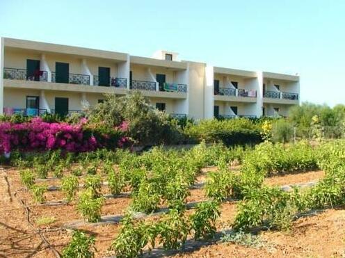 Despo Hotel - Photo2
