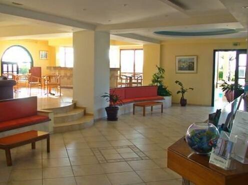 Despo Hotel - Photo3