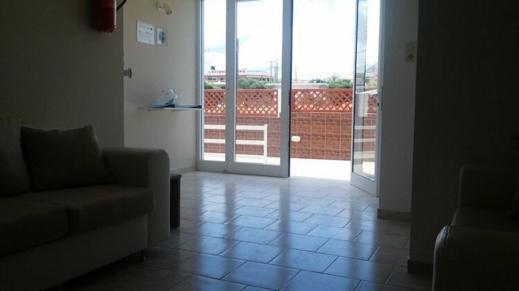 Dimitra Apartments Gouves - Photo3