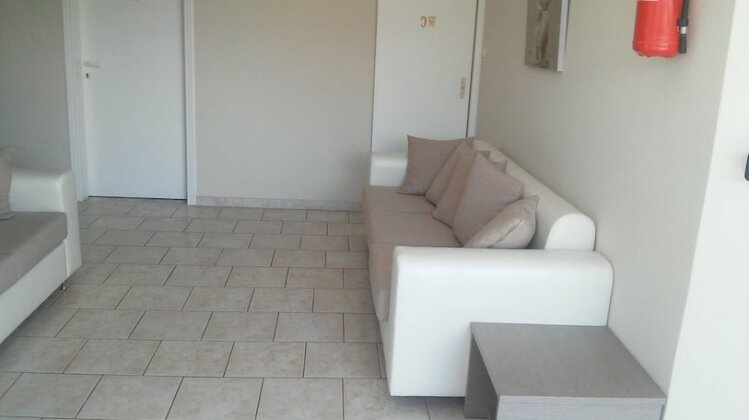 Dimitra Apartments Gouves - Photo4