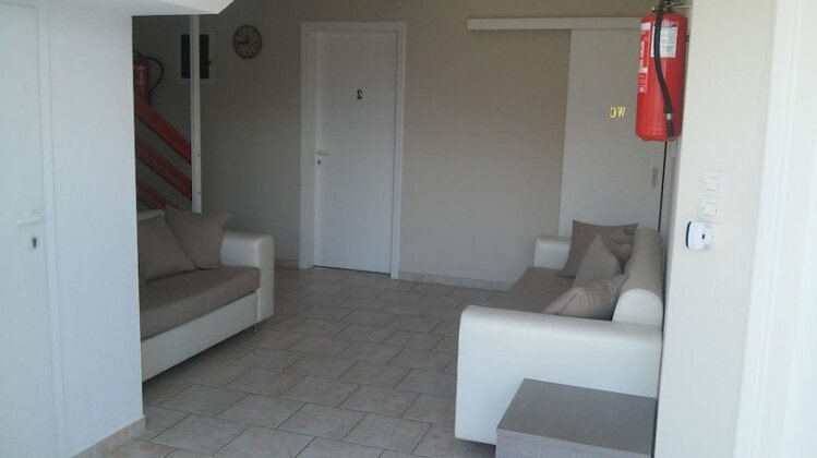Dimitra Apartments Gouves - Photo5
