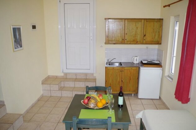 Elina Apartments Gouves - Photo3