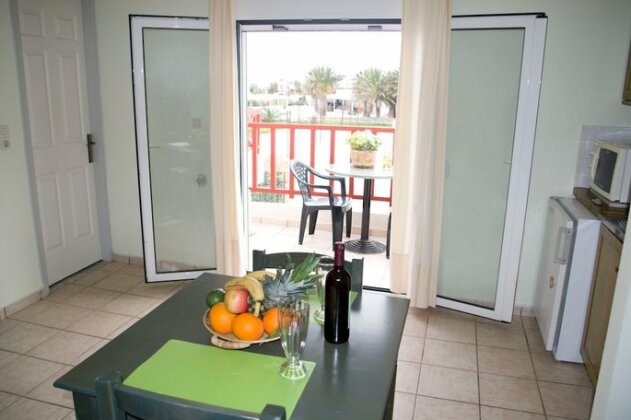 Elina Apartments Gouves - Photo4