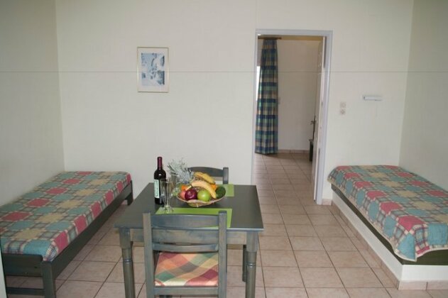 Elina Apartments Gouves - Photo5