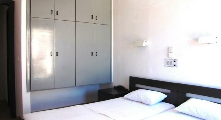 Elizabeth Apartments Gouves - Photo5