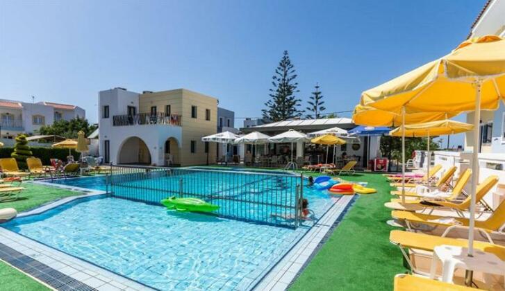 Evdokia Apartments - Photo4