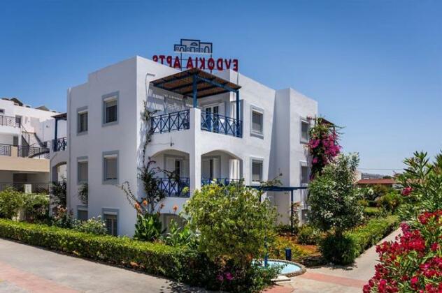 Evdokia Apartments - Photo5