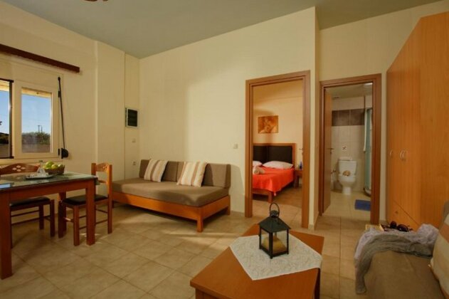 Fotis Studios Apartments - Photo3