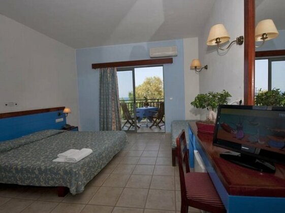 Gouves Maya Resort - Photo2