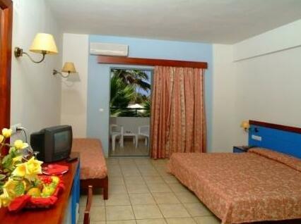 Gouves Maya Resort - Photo4
