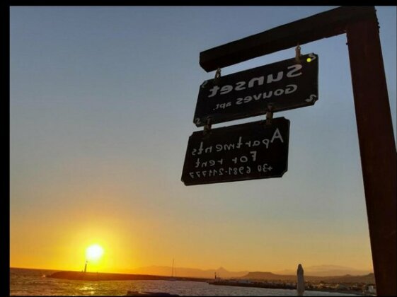 Gouves Sunset - Photo3