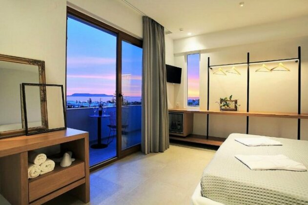 Hotel Basilico - Photo2