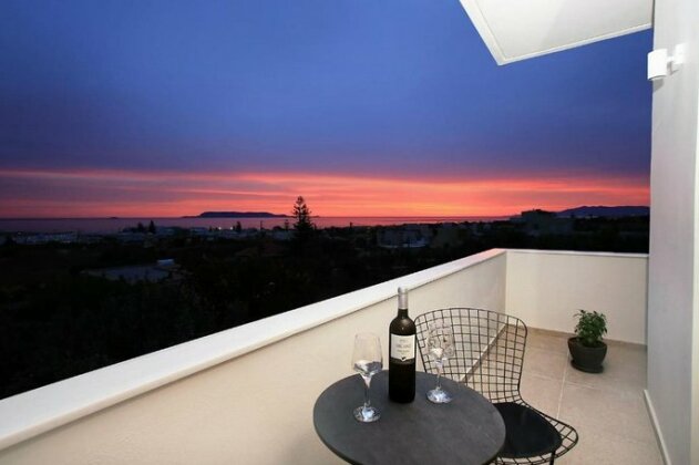 Hotel Basilico - Photo4