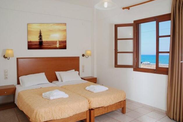 John-Mary Apartments - Photo2