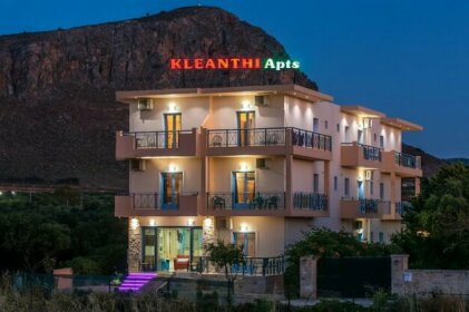 Kleanthi Apartments Gouves