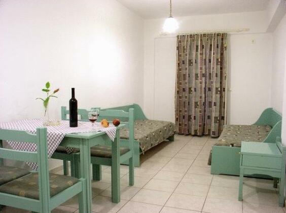 Klio Apartments - Photo4