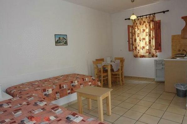 Klio Apartments - Photo5