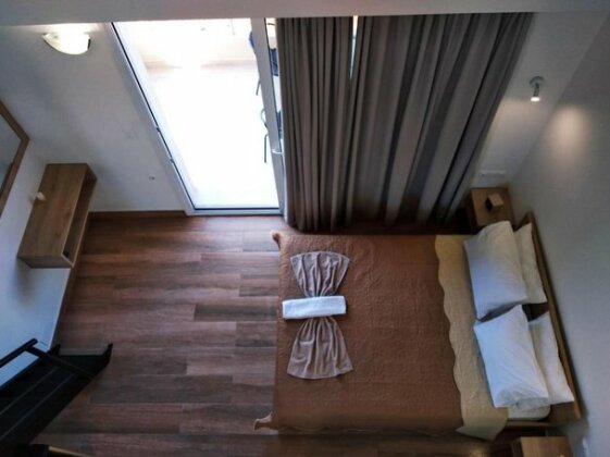 Luxury Suites with Sea View - Photo4