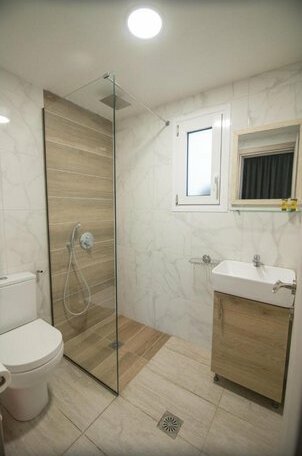 Luxury Suites with Sea View - Photo5