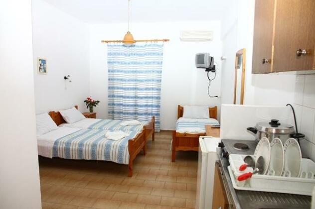 Mari Evans Apartments - Photo2