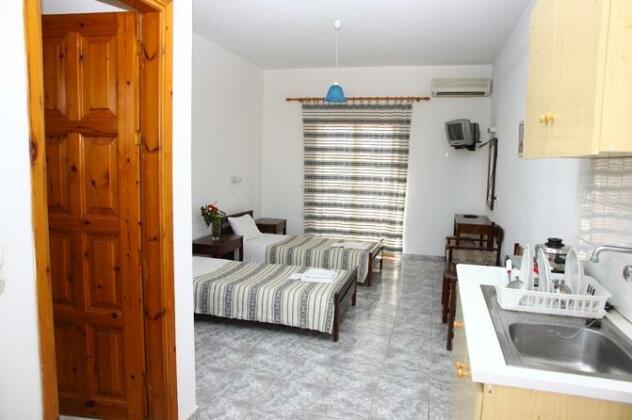 Mari Evans Apartments - Photo3