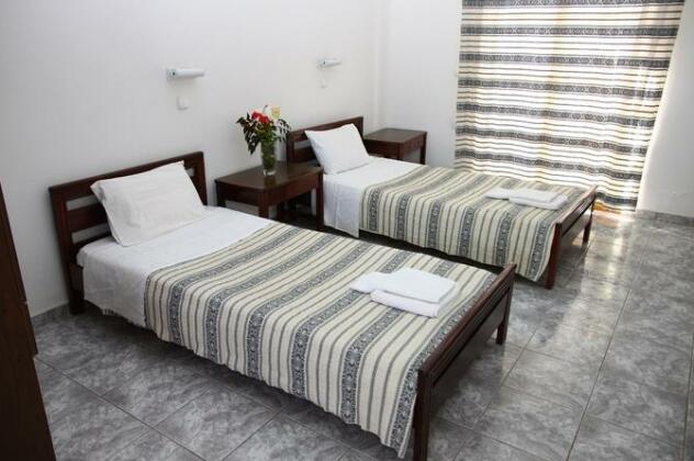 Mari Evans Apartments - Photo4