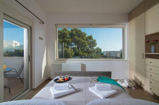 Mikes Villa - Photo3