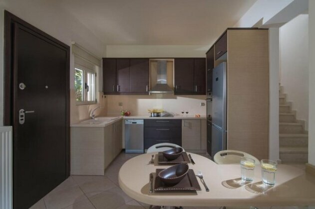 Mikes Villa - Photo5