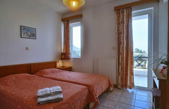 Nirevel Apartments - Photo5