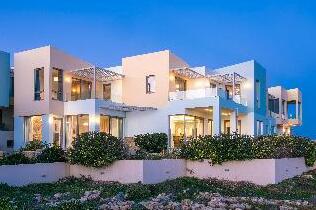 Poseidon Luxury Villas - Photo4