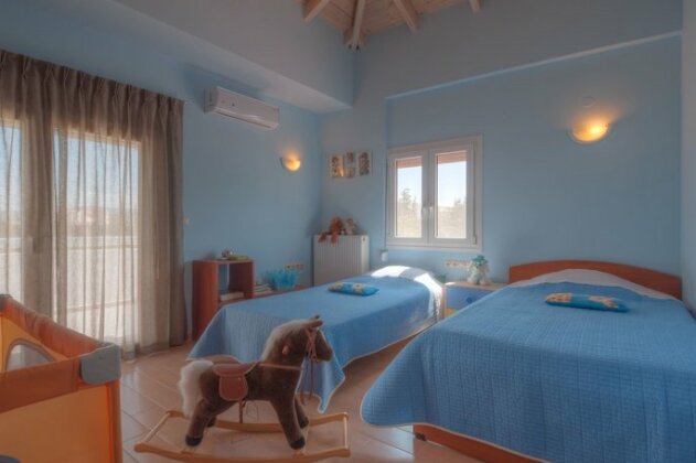 Romantic Evas Cottage - Photo3