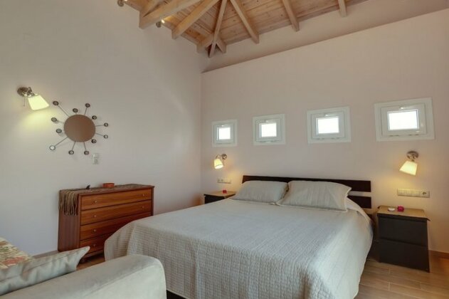 Romantic Evas Cottage - Photo5