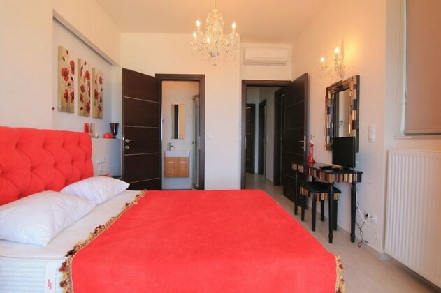 Sea View Beachfront Villa Katrin - Photo3