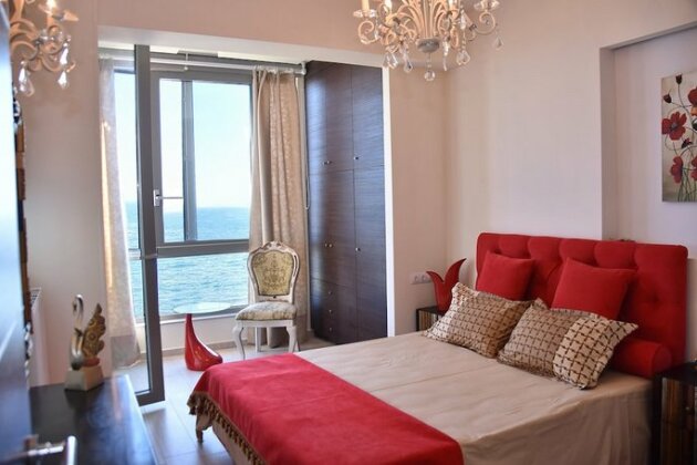 Sea View Beachfront Villa Katrin - Photo4