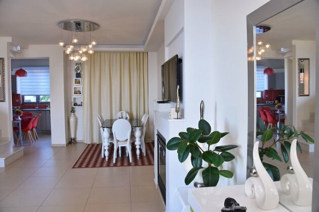Sea View Beachfront Villa Katrin - Photo5