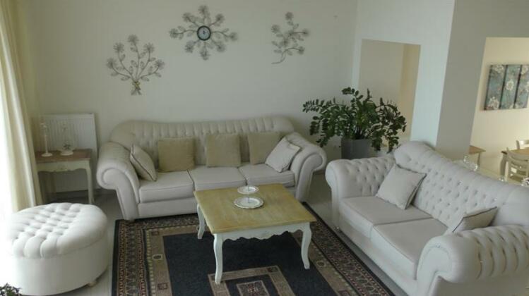 Sea View Beachfront Villa Maria - Photo2