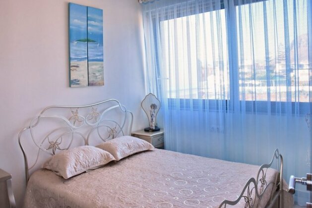 Sea View Beachfront Villa Maria - Photo5