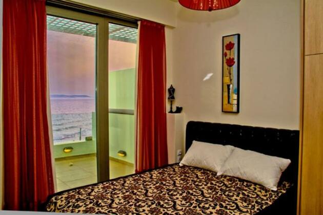 Sea View Beachfront Villa Peri - Photo2