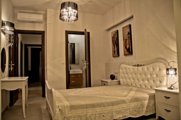 Sea View Beachfront Villa Peri - Photo3