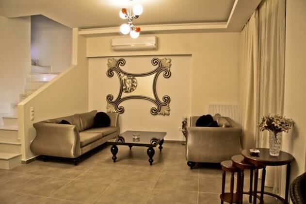 Sea View Beachfront Villa Peri - Photo4